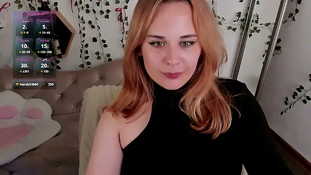 Rita_Wild webcam