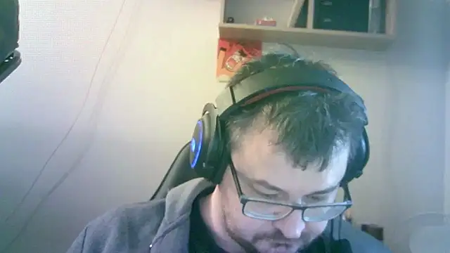 SirAbuser webcam
