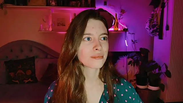 Yoka_paradoXXX webcam