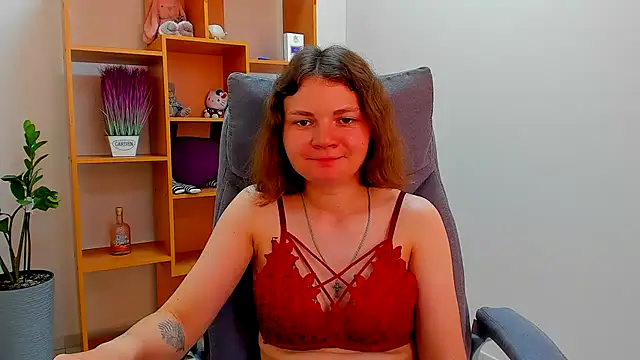 Stella-Maers webcam