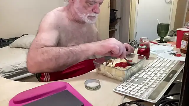 coach-karl webcam