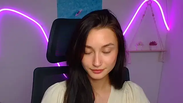 Stella_XO webcam