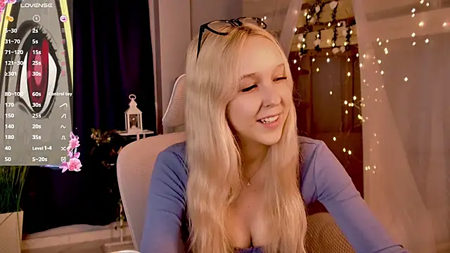 MaoqiBeverly webcam