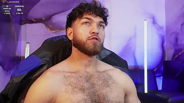 Oliver_Dallas1 webcam