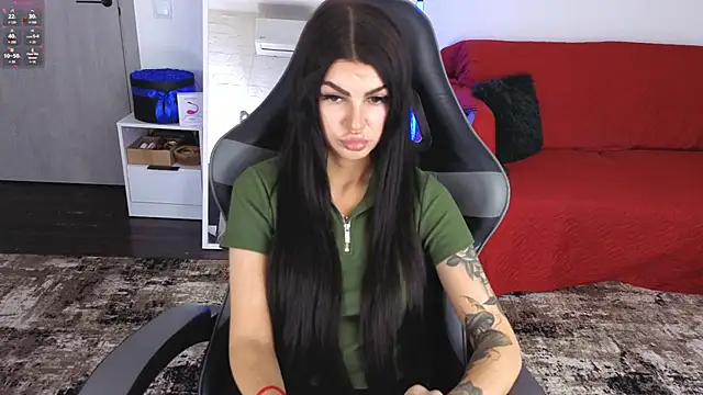 AnacondaOnn webcam