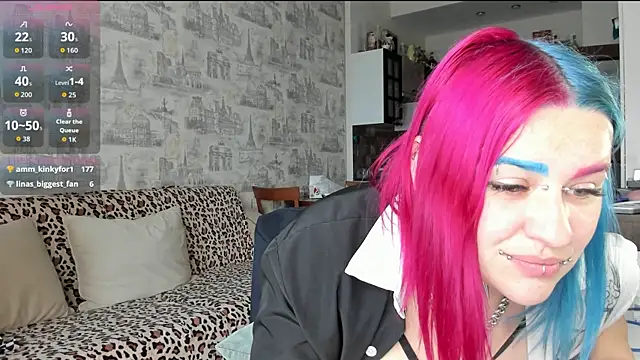 Neon_Baddie webcam