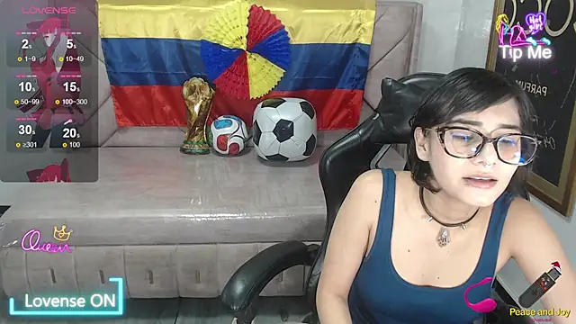 Victorycat_v webcam