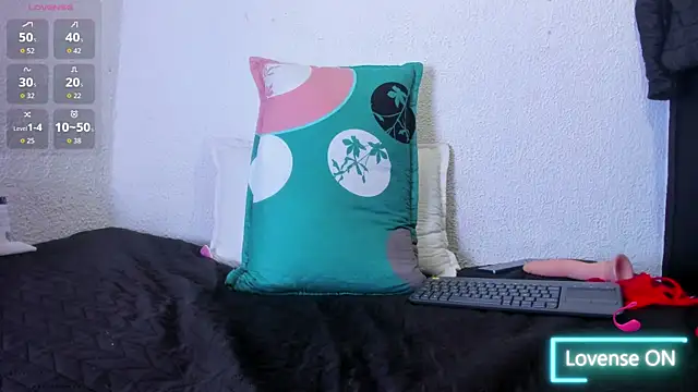 Naniis_wish webcam