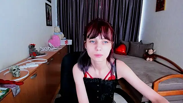 MiniLysii webcam