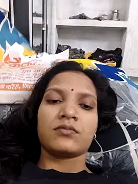 SS_sanjna webcam