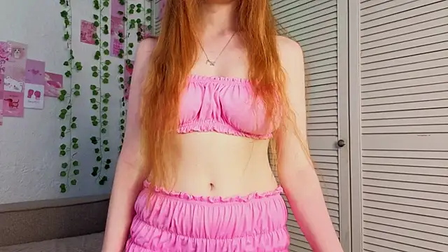 sabelle webcam