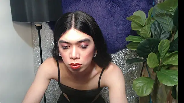 RoseAmarie webcam