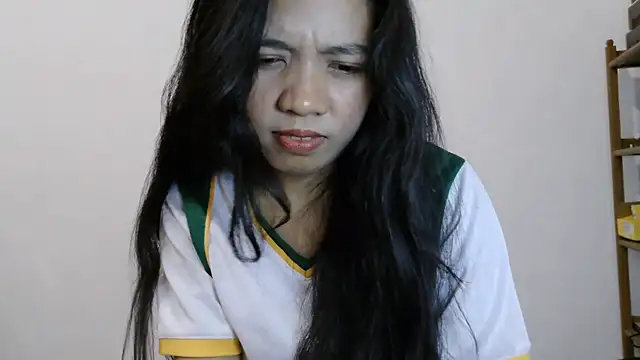 SolangeAldred webcam