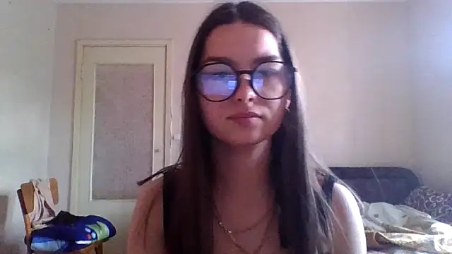 Bellochka201 webcam