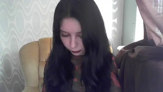 RileyTight webcam