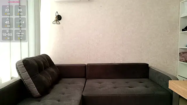 eve_lush webcam
