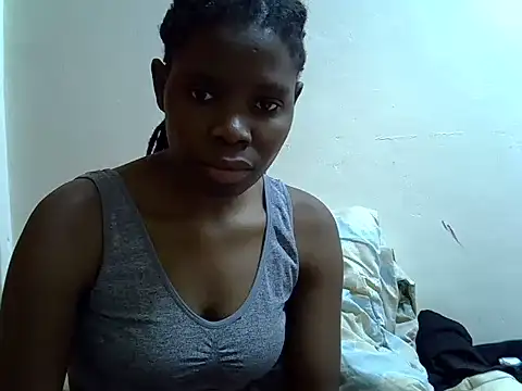 Grace_254 webcam