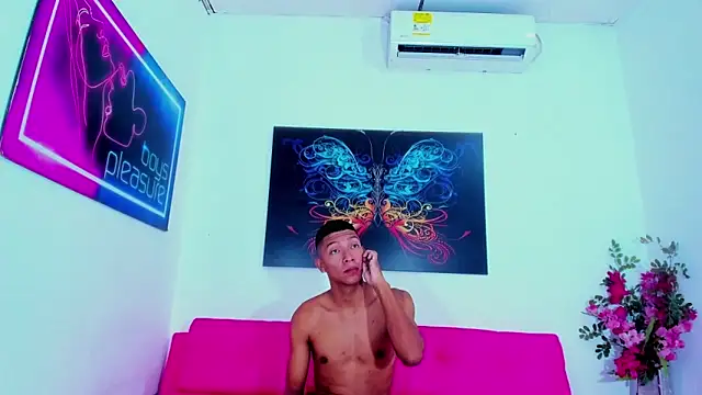 Thomy_hard webcam