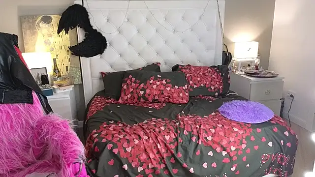 RoxalanaStar webcam