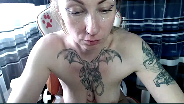 cold_lollipop webcam