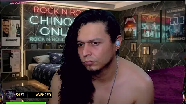 chino_roz webcam
