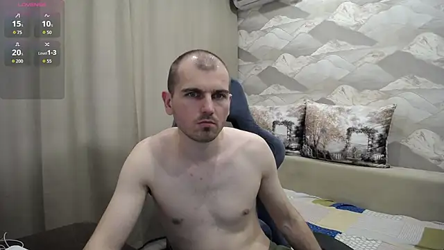 SerzhKorol1 webcam
