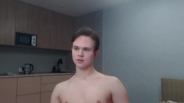 MartinMendez webcam