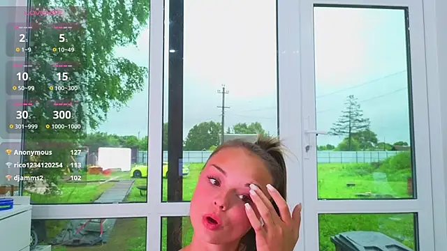 Misss_Vikk webcam
