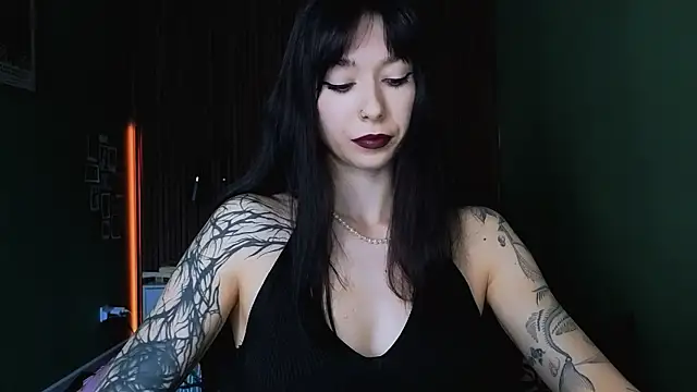 JillVerdon webcam