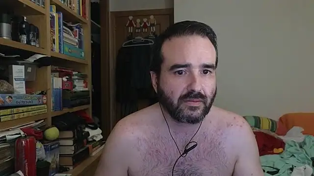 curiosillo83 live cam