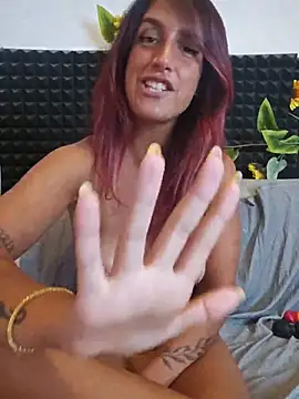 Stefania_PT live cam