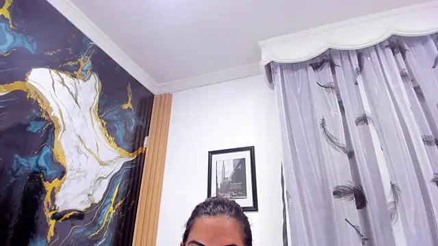 Watch MelissaaCortes live on EroticFlix - High definition streams