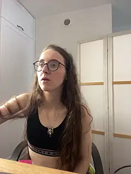 MartiniiSelenna webcam