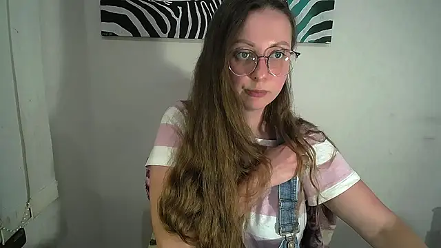_Annabelle_Lee webcam