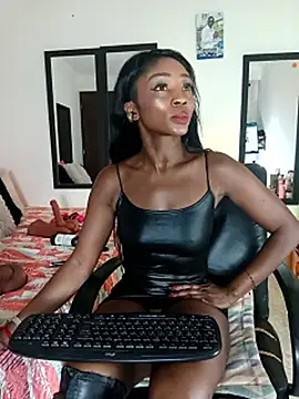 KimberlyBanks2 webcam