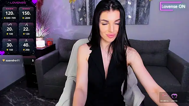 Watch Angelina_Clarks live on EroticFlix - High definition streams