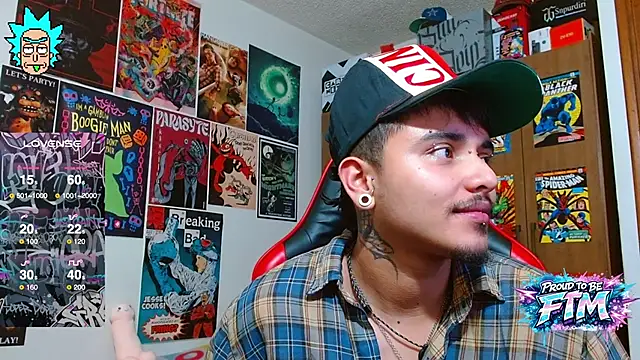 Hgp3riodictabl3 webcam