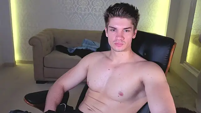 MaxKaiden webcam