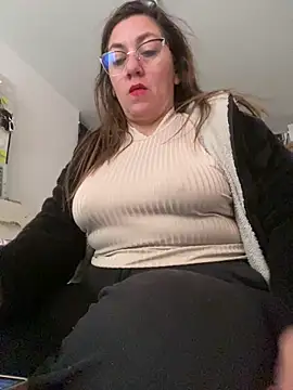 SCARLET-20 live cam