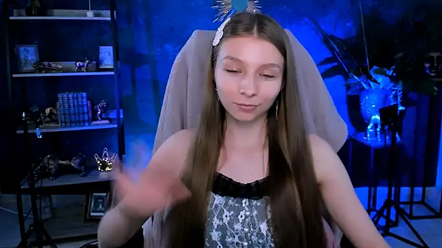 Watch JulieDaniel live on EroticFlix - High definition streams