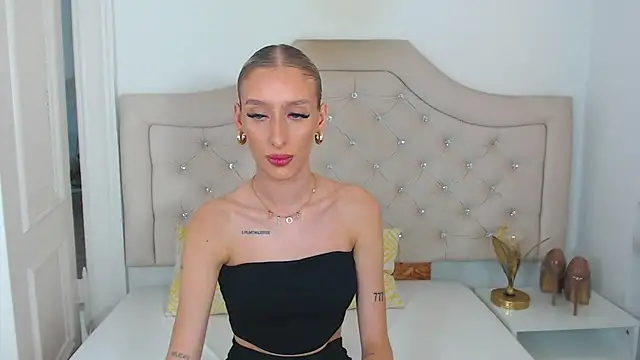 NatalieSensual webcam