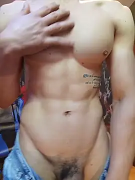 jhonny_thes28 live cam