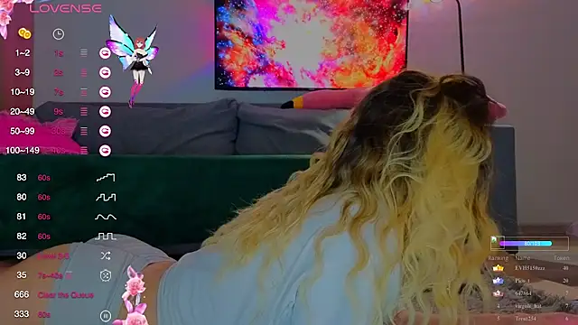 baobei03 webcam