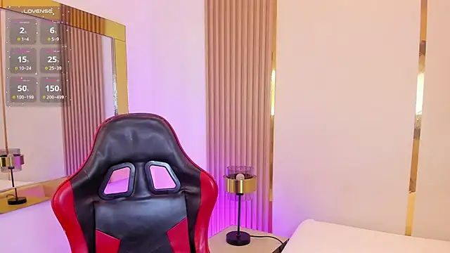 KendallJay live cam
