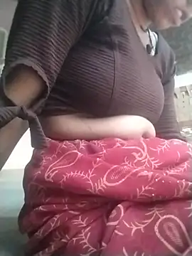 Hot_ashna webcam