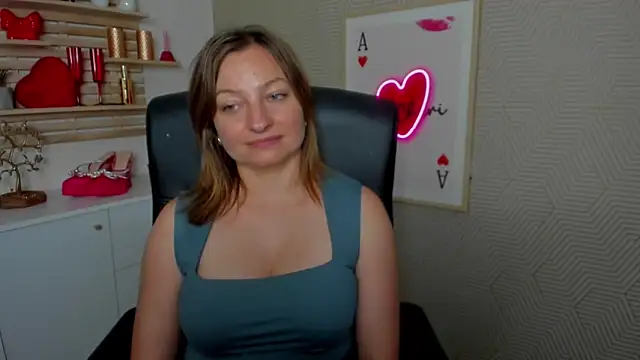 angelaSamt webcam
