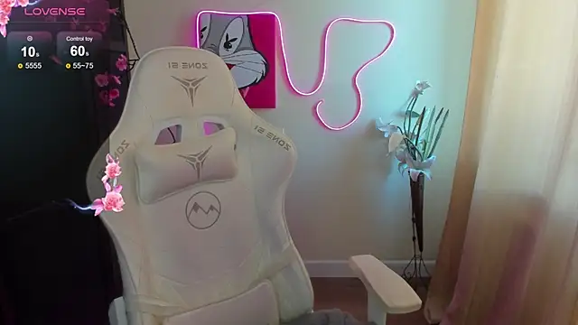 AudreyyKim webcam