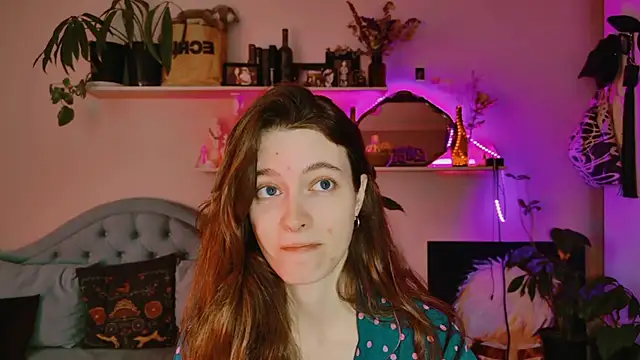 Yoka_paradoXXX webcam