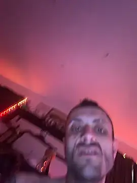 Harmoniousphantasm3's cam show statistics and live stream