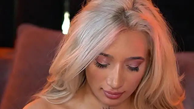 SiennaJayden webcam